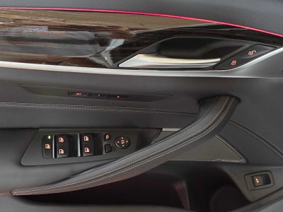 2023 BMW 530i xDrive 530i xDrive