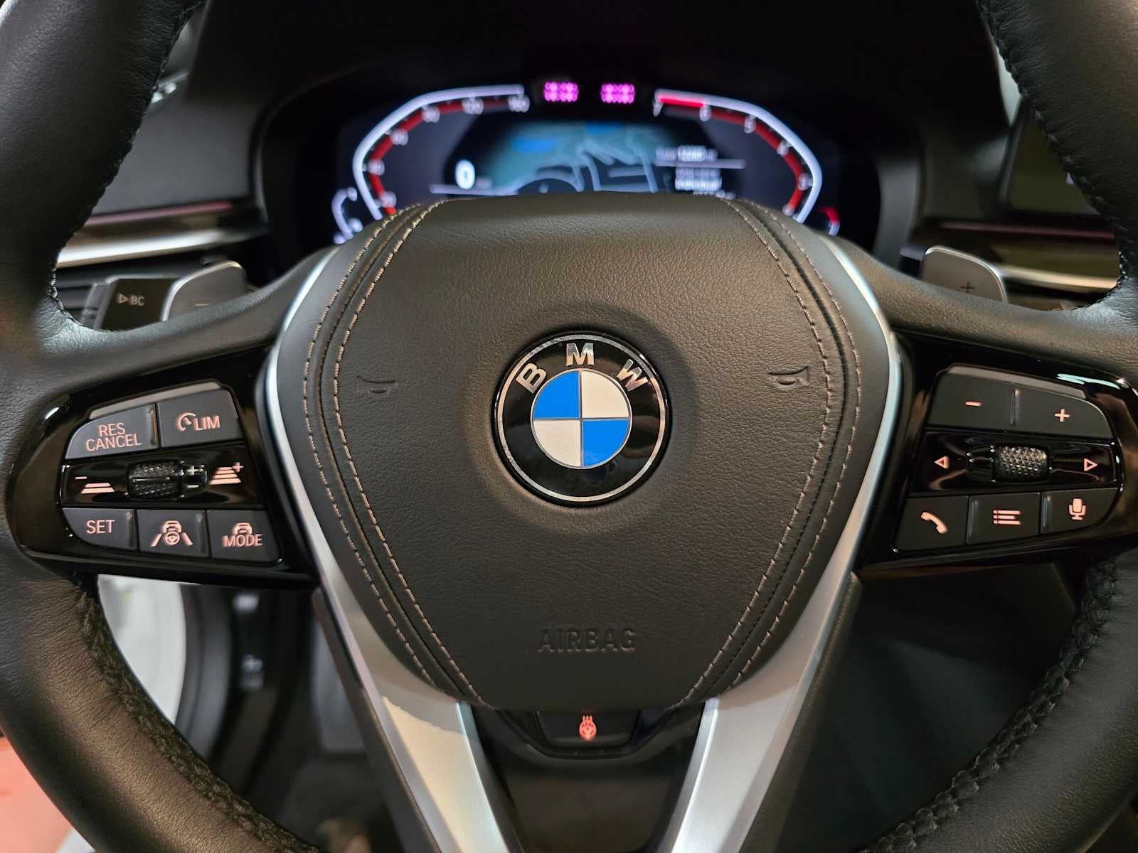 2023 BMW 530i xDrive 530i xDrive