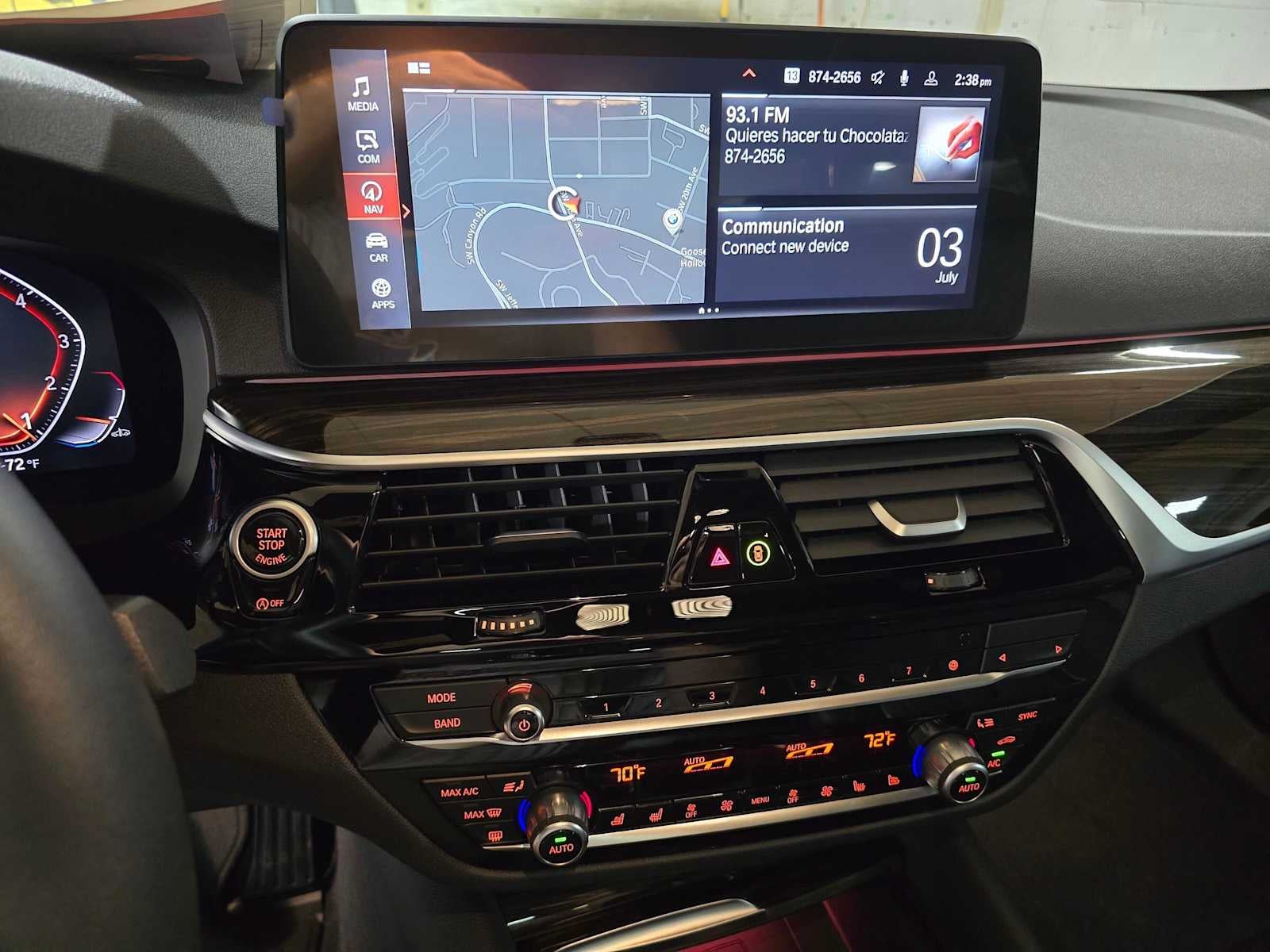 2023 BMW 530i xDrive 530i xDrive