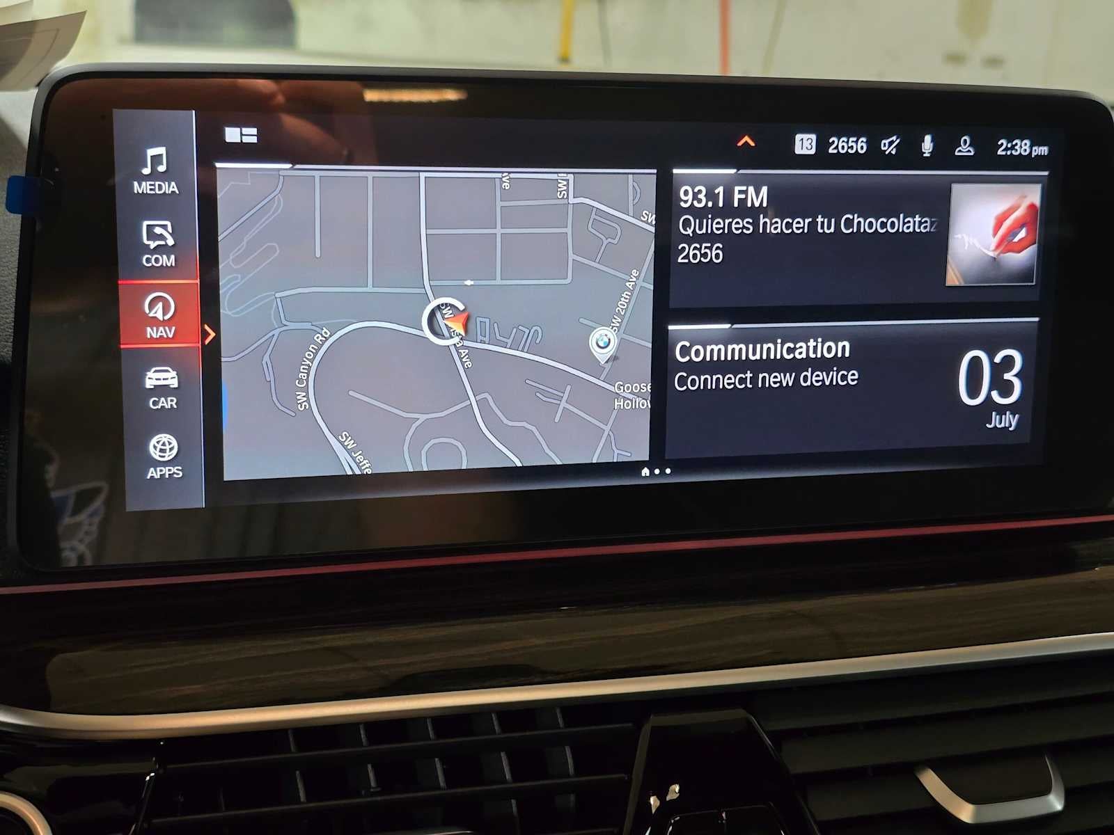 2023 BMW 530i xDrive 530i xDrive