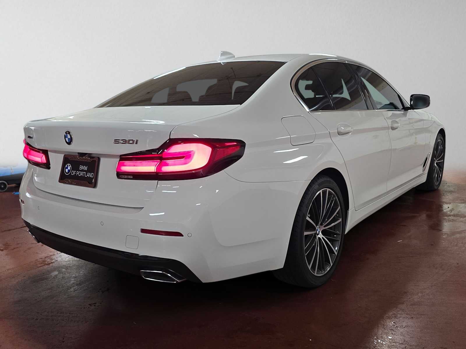 2023 BMW 530i xDrive 530i xDrive
