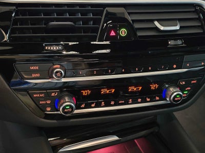 2023 BMW 530i xDrive 530i xDrive