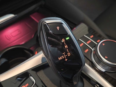 2023 BMW 5 Series 530i xDrive