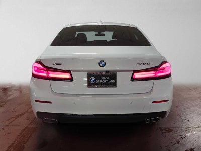 2023 BMW 530i xDrive 530i xDrive