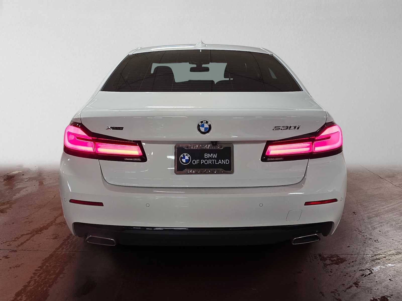 2023 BMW 530i xDrive 530i xDrive
