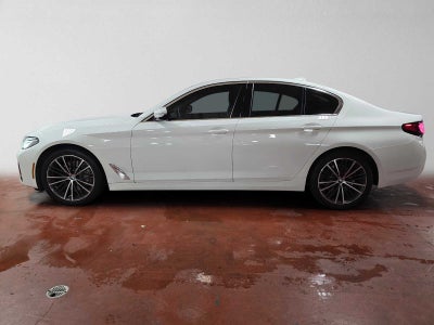 2023 BMW 530i xDrive 530i xDrive