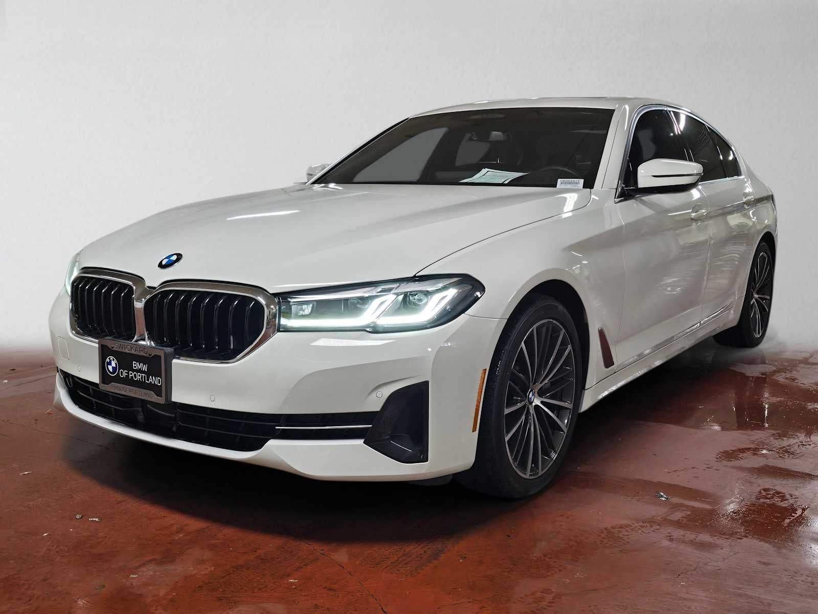 2023 BMW 530i xDrive 530i xDrive