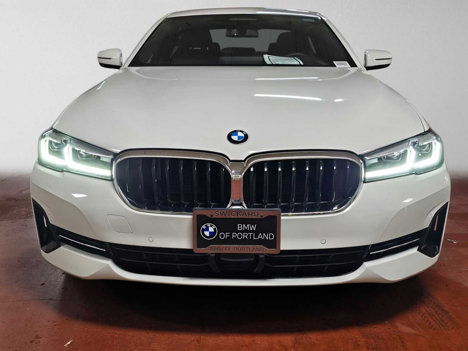 2023 BMW 530i xDrive 530i xDrive