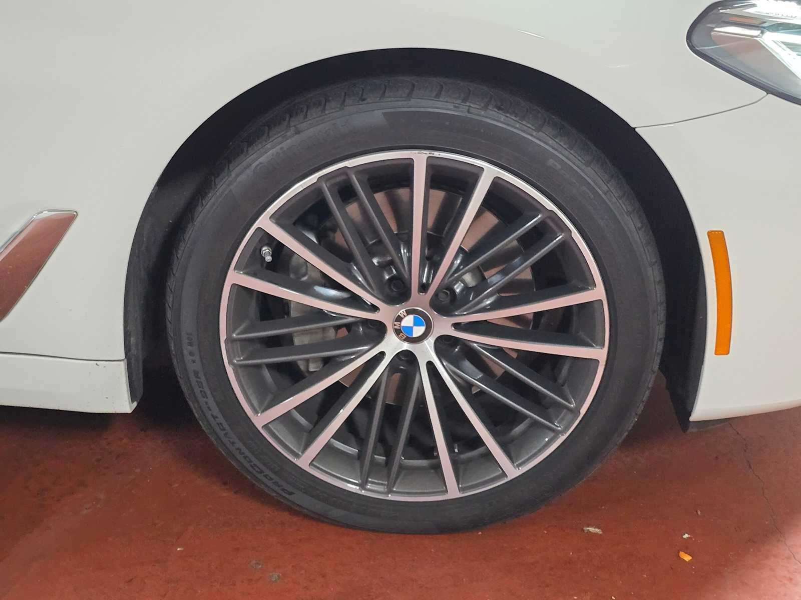 2023 BMW 530i xDrive 530i xDrive