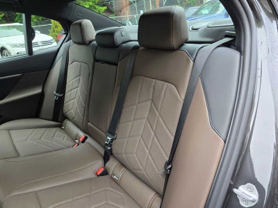 2026 BMW 550e xDrive 550e xDrive