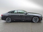 2026 BMW 550e xDrive 550e xDrive