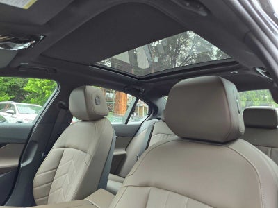 2026 BMW 550e xDrive 550e xDrive