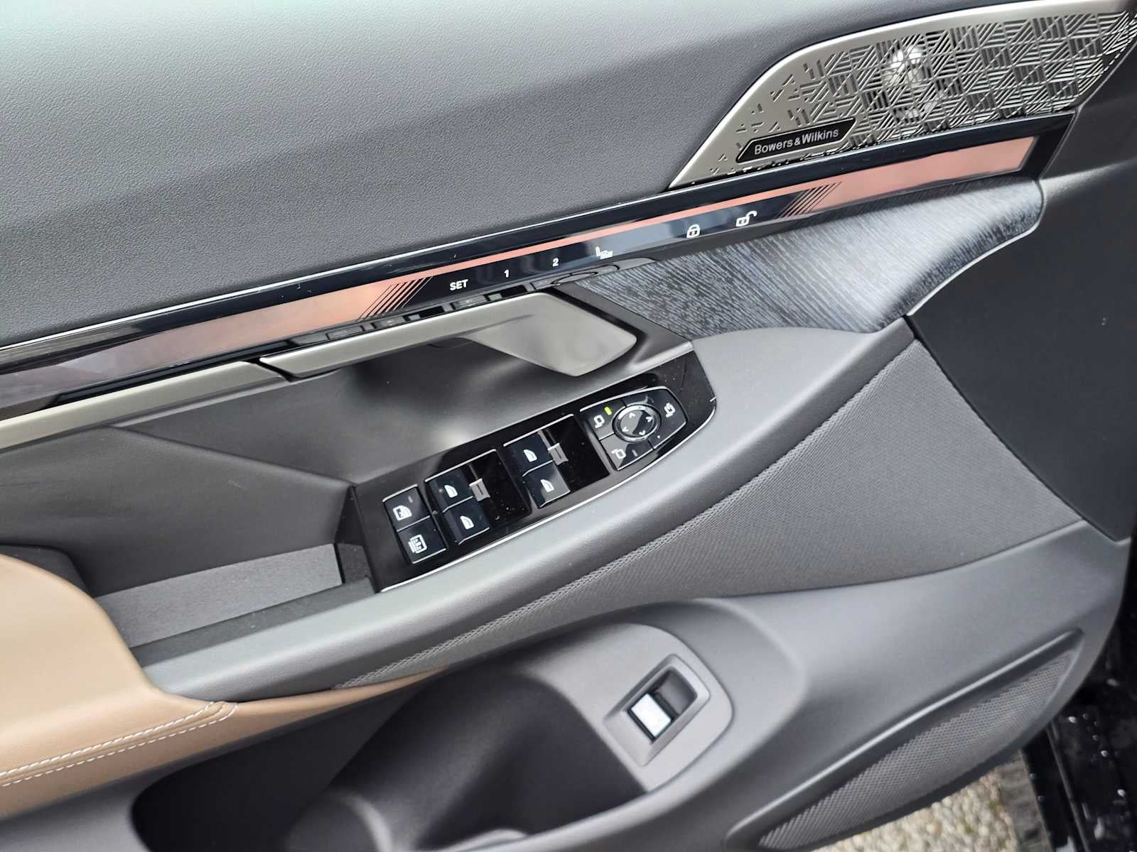2026 BMW 550e xDrive 550e xDrive