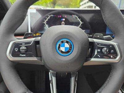 2026 BMW 550e xDrive 550e xDrive
