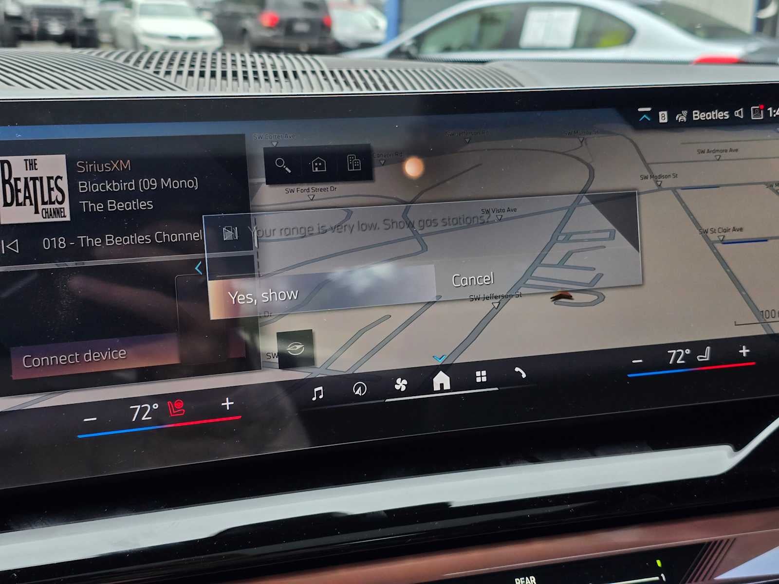 2026 BMW 550e xDrive 550e xDrive
