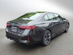 2026 BMW 550e xDrive 550e xDrive