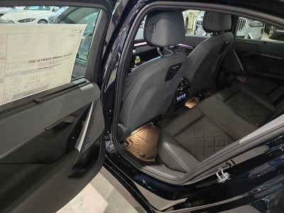 2026 BMW 550e xDrive 550e xDrive