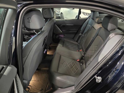2026 BMW 550e xDrive 550e xDrive