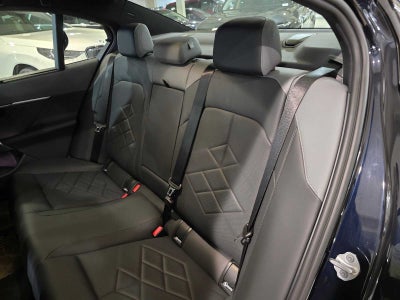 2026 BMW 550e xDrive 550e xDrive