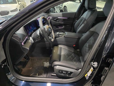 2026 BMW 550e xDrive 550e xDrive