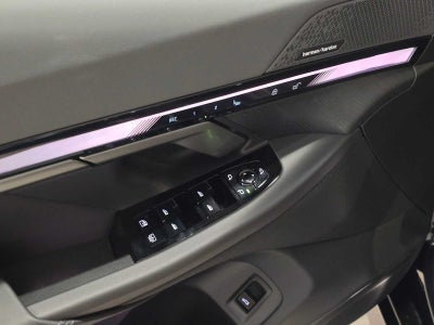 2026 BMW 550e xDrive 550e xDrive