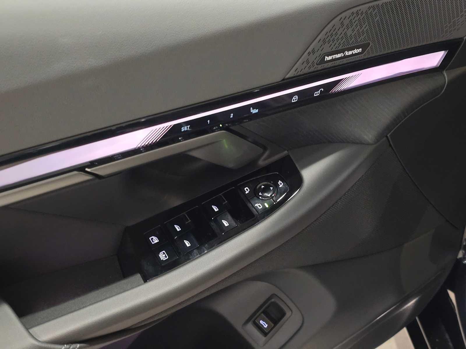 2026 BMW 550e xDrive 550e xDrive