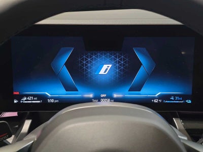 2026 BMW 550e xDrive 550e xDrive