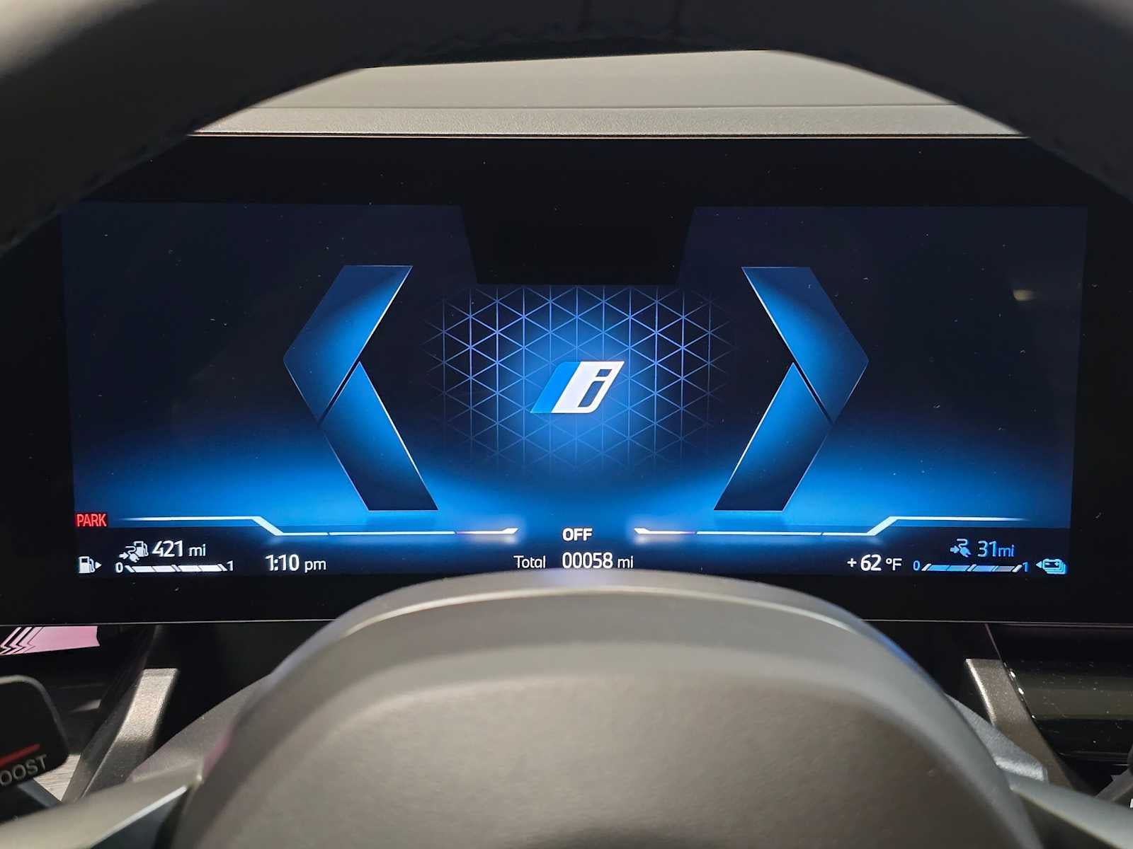 2026 BMW 550e xDrive 550e xDrive