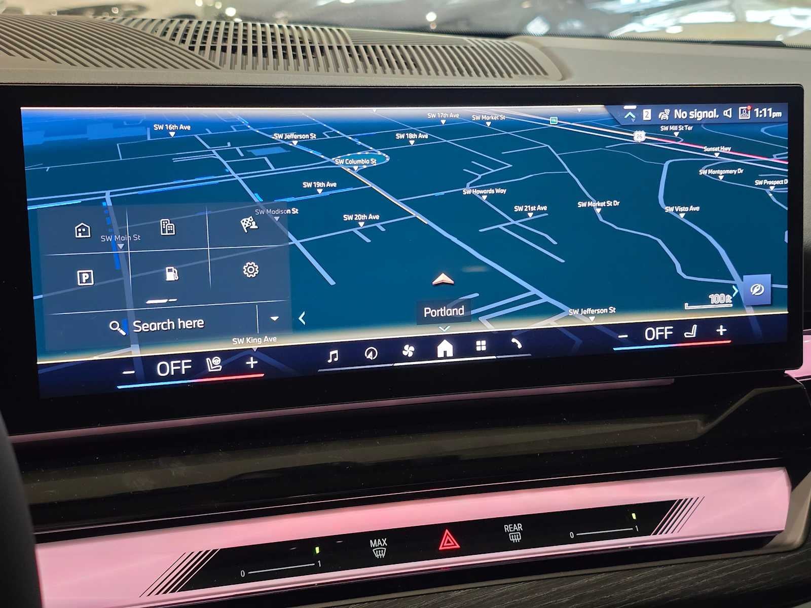 2026 BMW 550e xDrive 550e xDrive