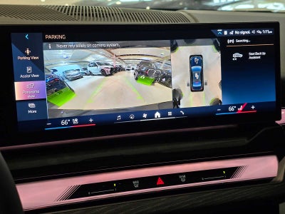 2026 BMW 550e xDrive 550e xDrive