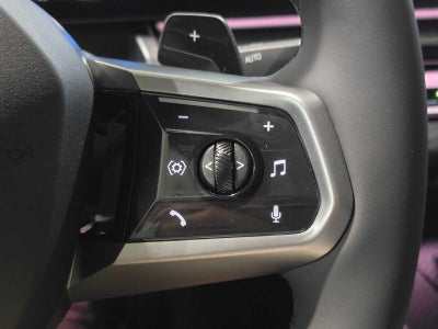 2026 BMW 550e xDrive 550e xDrive