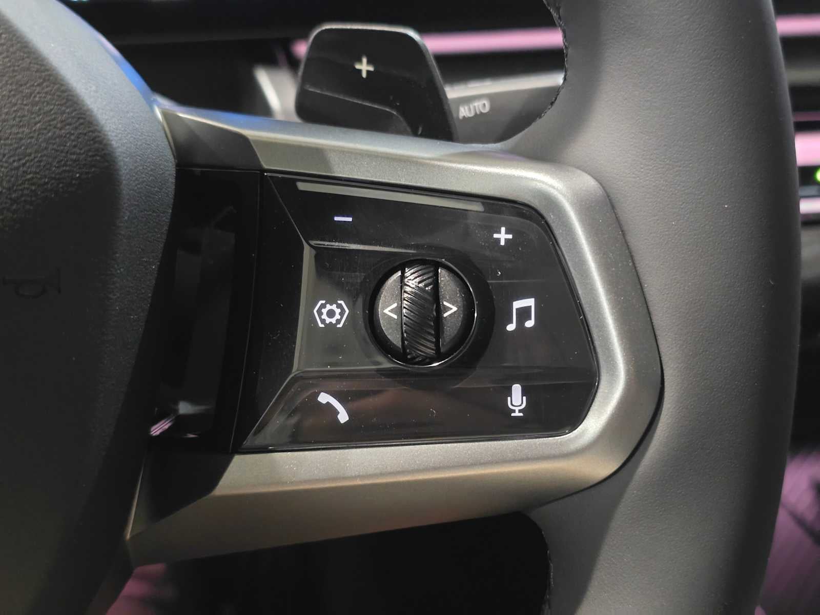 2026 BMW 550e xDrive 550e xDrive