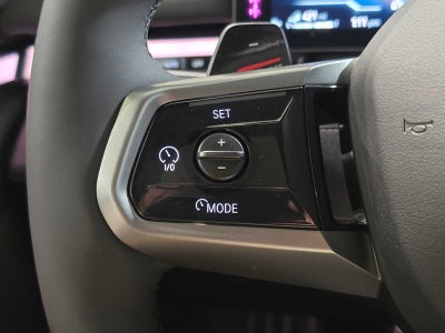 2026 BMW 550e xDrive 550e xDrive