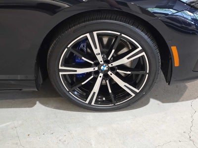 2026 BMW 550e xDrive 550e xDrive