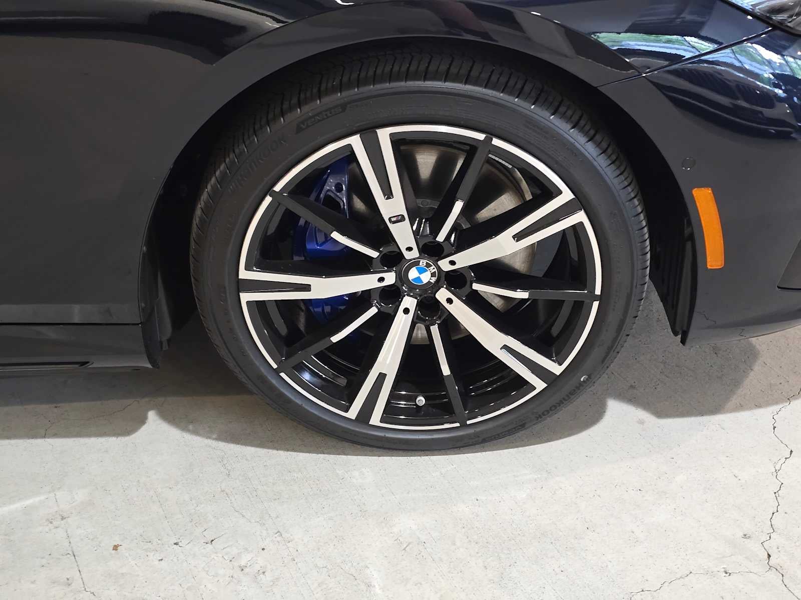 2026 BMW 550e xDrive 550e xDrive