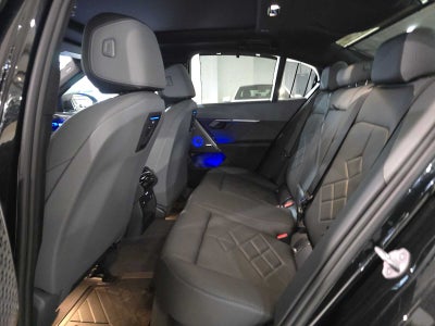 2027 BMW 5 Series 550e xDrive