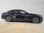 2027 BMW 5 Series 550e xDrive