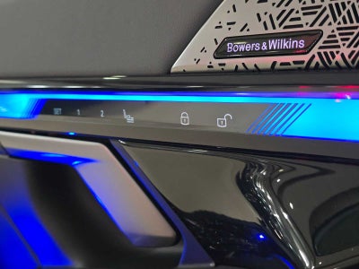 2027 BMW 5 Series 550e xDrive