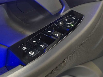 2027 BMW 5 Series 550e xDrive