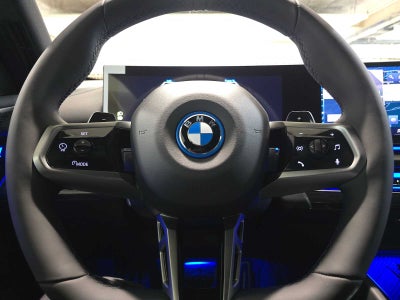 2027 BMW 5 Series 550e xDrive