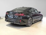 2027 BMW 5 Series 550e xDrive