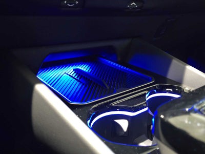 2027 BMW 5 Series 550e xDrive