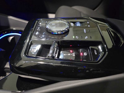 2027 BMW 5 Series 550e xDrive