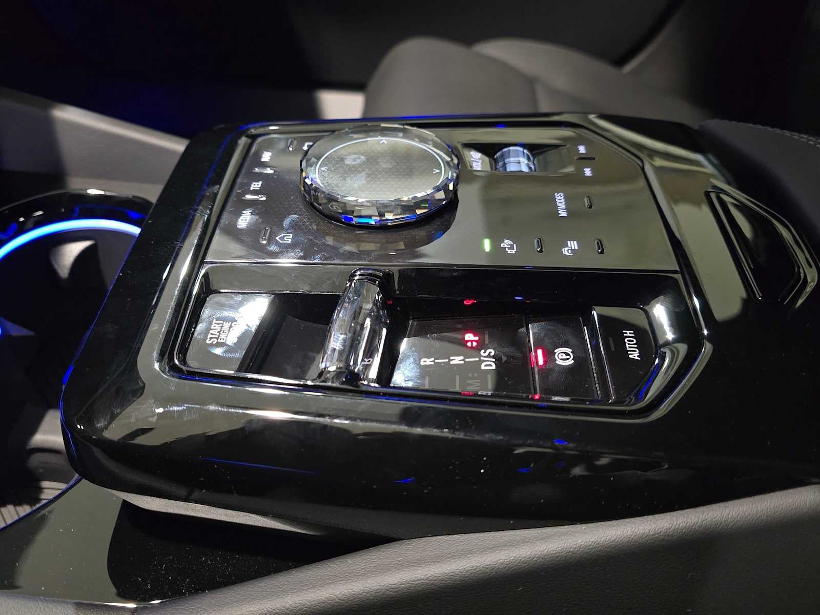 2027 BMW 5 Series 550e xDrive