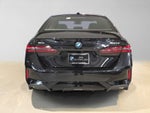2027 BMW 5 Series 550e xDrive