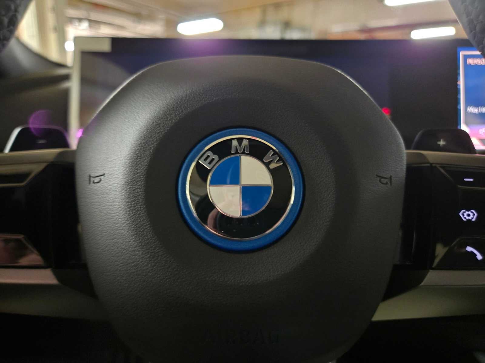 2027 BMW 550e xDrive 550e xDrive