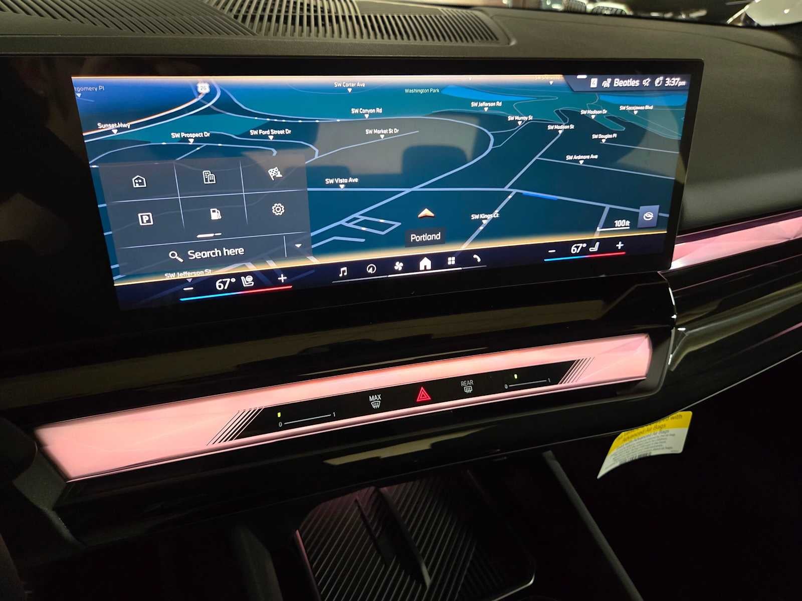 2027 BMW 550e xDrive 550e xDrive