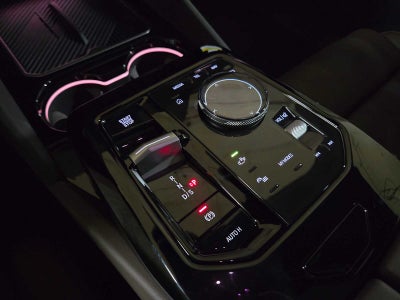 2027 BMW 550e xDrive 550e xDrive