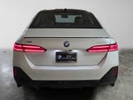 2027 BMW 550e xDrive 550e xDrive