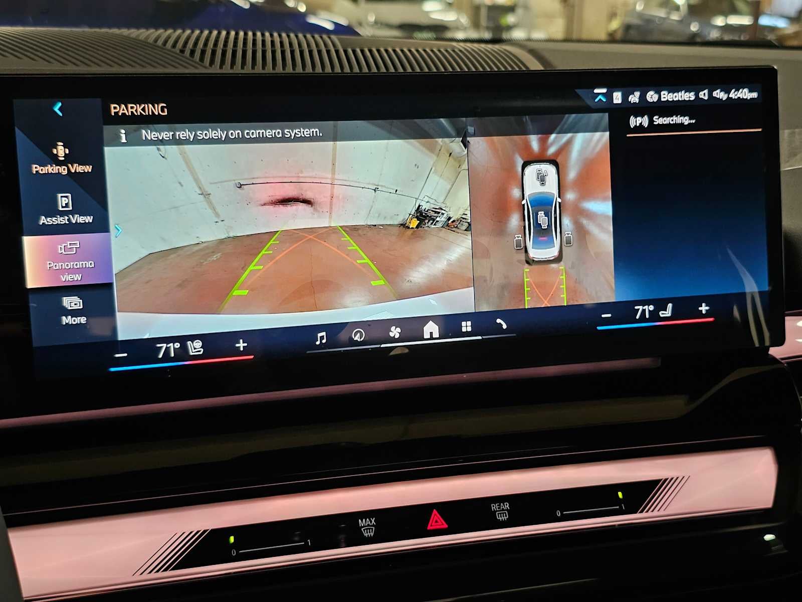 2026 BMW 5 Series 550e xDrive